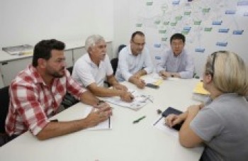 Comissão discute formatação do Uber