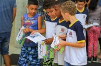 Mogi aponta 23 mil pessoas em eventos