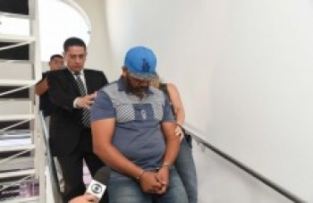 Segundo suspeito de matar casal é preso