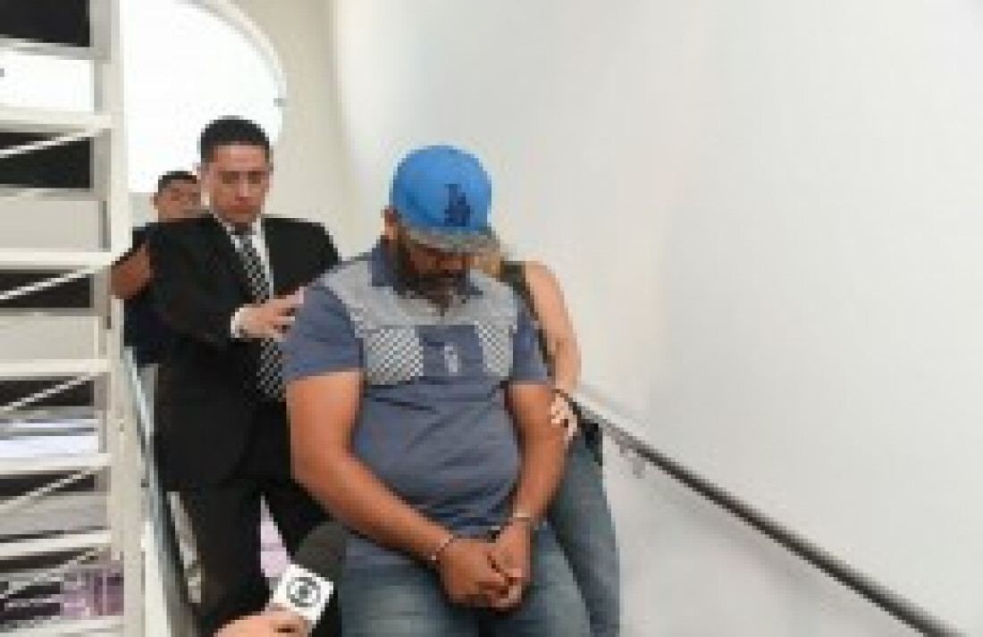 Segundo suspeito de matar casal é preso