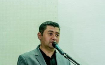 Ashiuchi representará Suzano em missão oficial no Japão