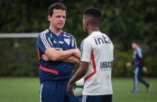 São Paulo quer ser o 1º a tirar pontos do Fla no Maracanã