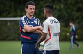 São Paulo quer ser o 1º a tirar pontos do Fla no Maracanã