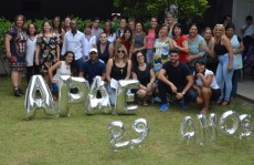 Apae de Arujá comemora 29 anos