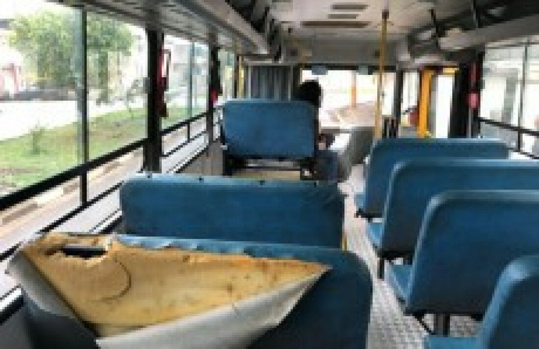 Fiscalização do TCE retorna aescolas que mostraram falhas