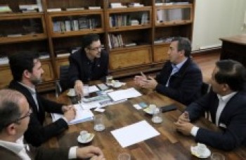 Estado se compromete com demandas