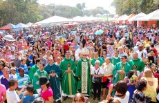Missionários passarão três anos em Moçambique