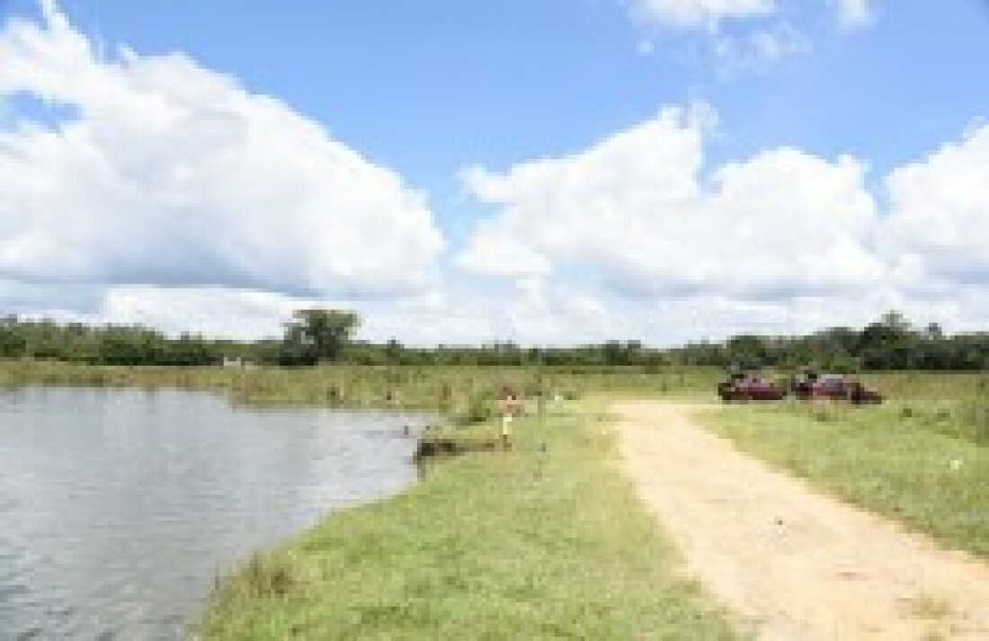 Jovem morre afogado em 'prainha' de Jundiapeba