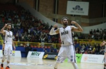 Mogi Basquete vence e garante classificação