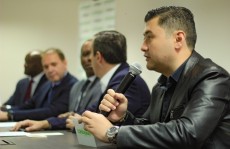 Ashiuchi é favorável aos pedágios