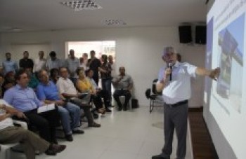 Licitação indicará nova administradora do pátio