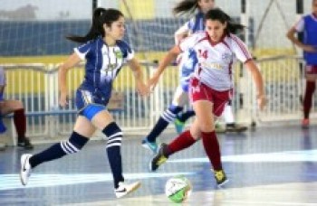 Inscrições para torneio terminam amanhã