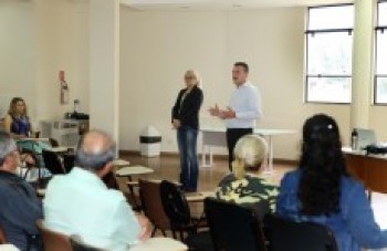 Conferência de Assistência social ocorre segunda-feira