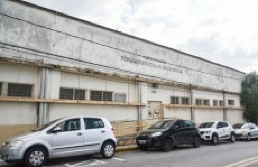 Consórcio CGG/Saliah vai construir a Maternidade