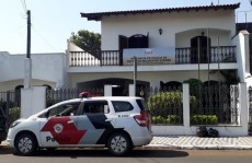 Preso suspeito de abusar de enteada