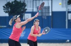 Clube de Campo conquista primeira fase de torneio