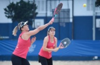 Clube de Campo conquista primeira fase de torneio