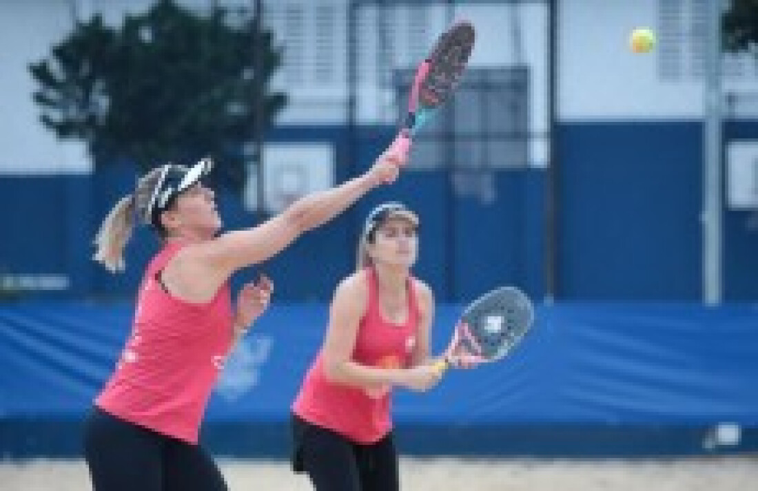 Clube de Campo conquista primeira fase de torneio