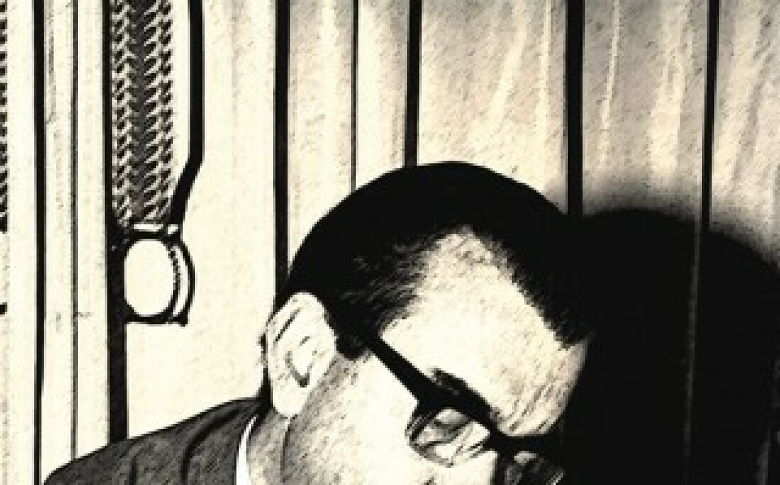 Grinberg 'passa o bastão' para novos historiadores