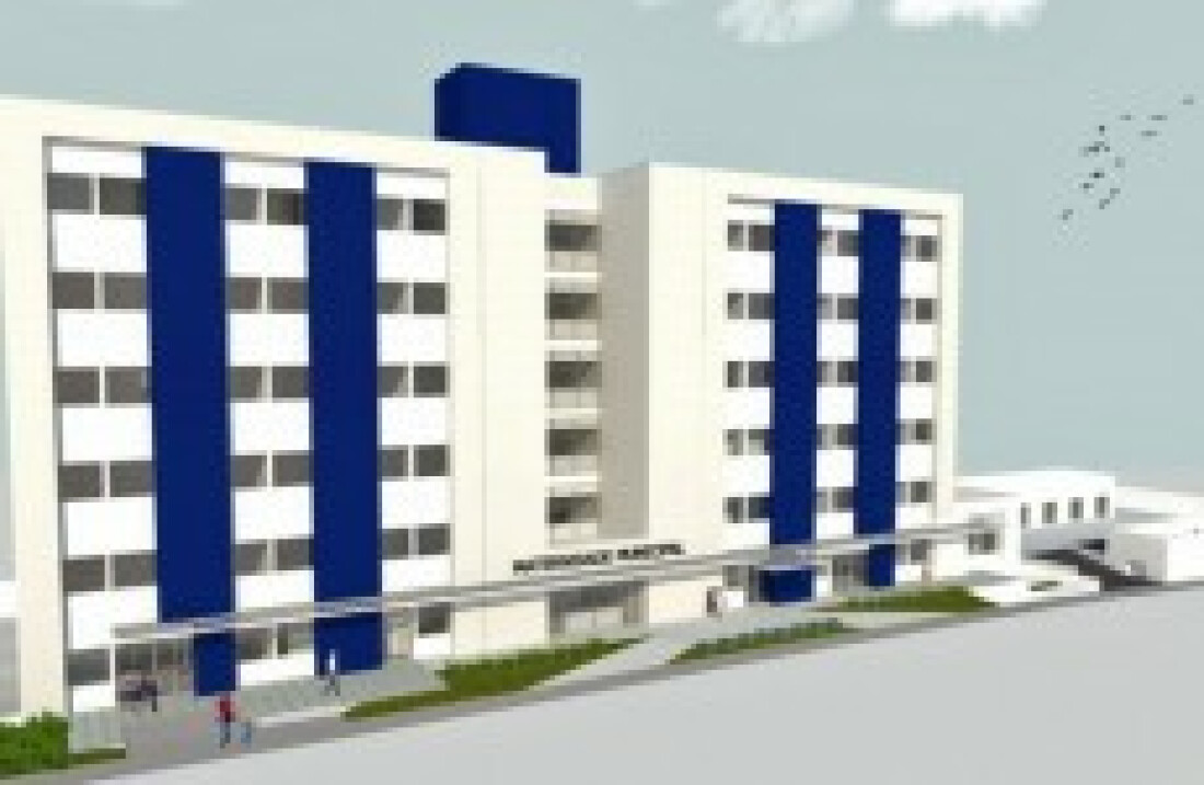 Obras da Maternidade terão início no próximo mês