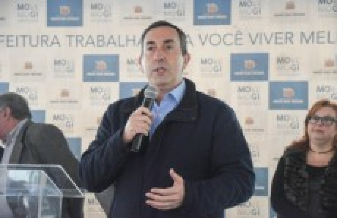 Mogi acompanhará proposta