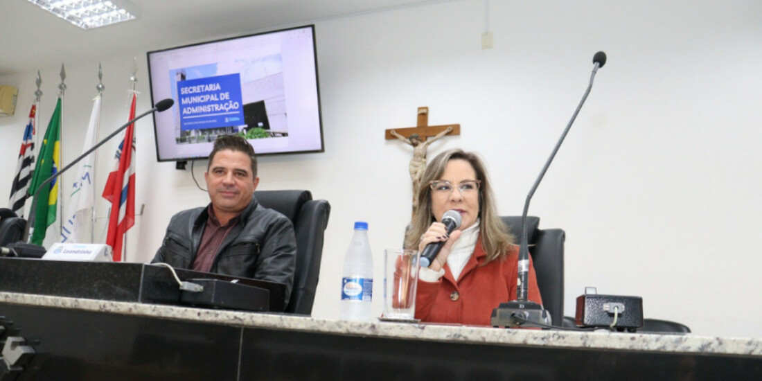 Secretaria de Suzano anuncia intervenções nos cemitérios