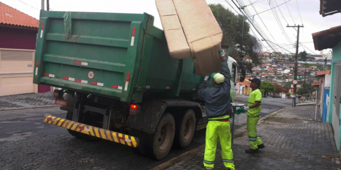 Vila Estação e região do Socorro terão ações