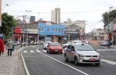 Trecho da Ricardo Vilela ficará interditado por oito horas