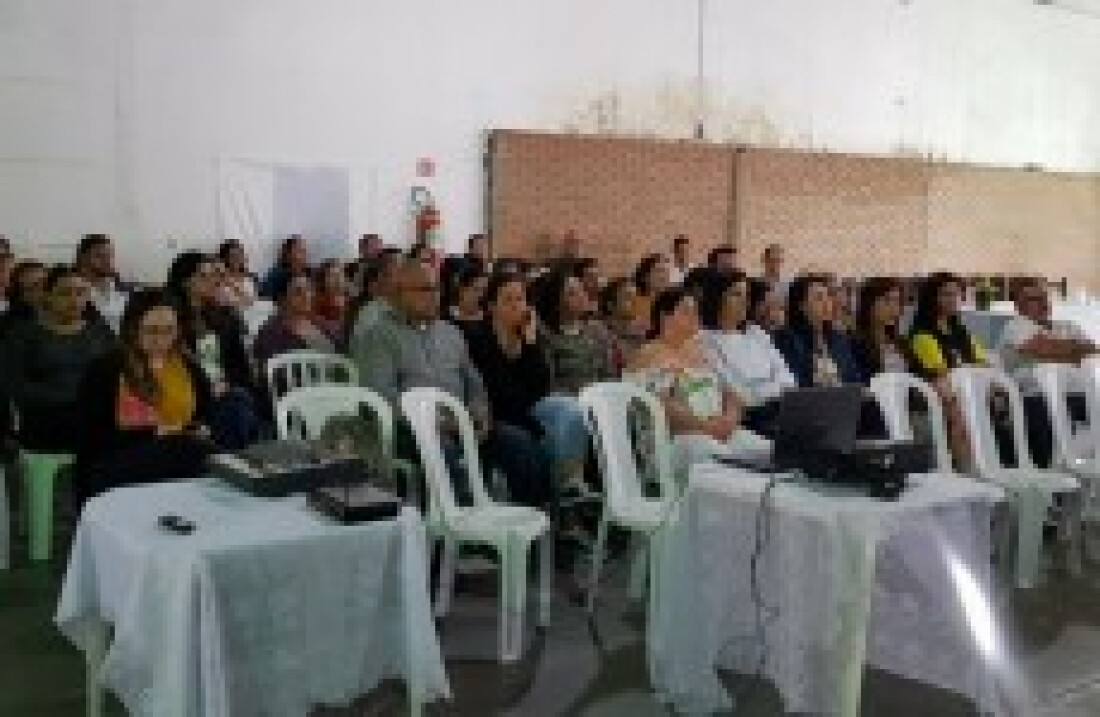 Salesópolis passa por treinamento sobre derrame cerebral