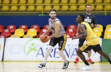 Mogi Basquete pega o Paulistano em casa