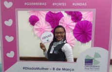 Celebração especial