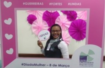 Celebração especial