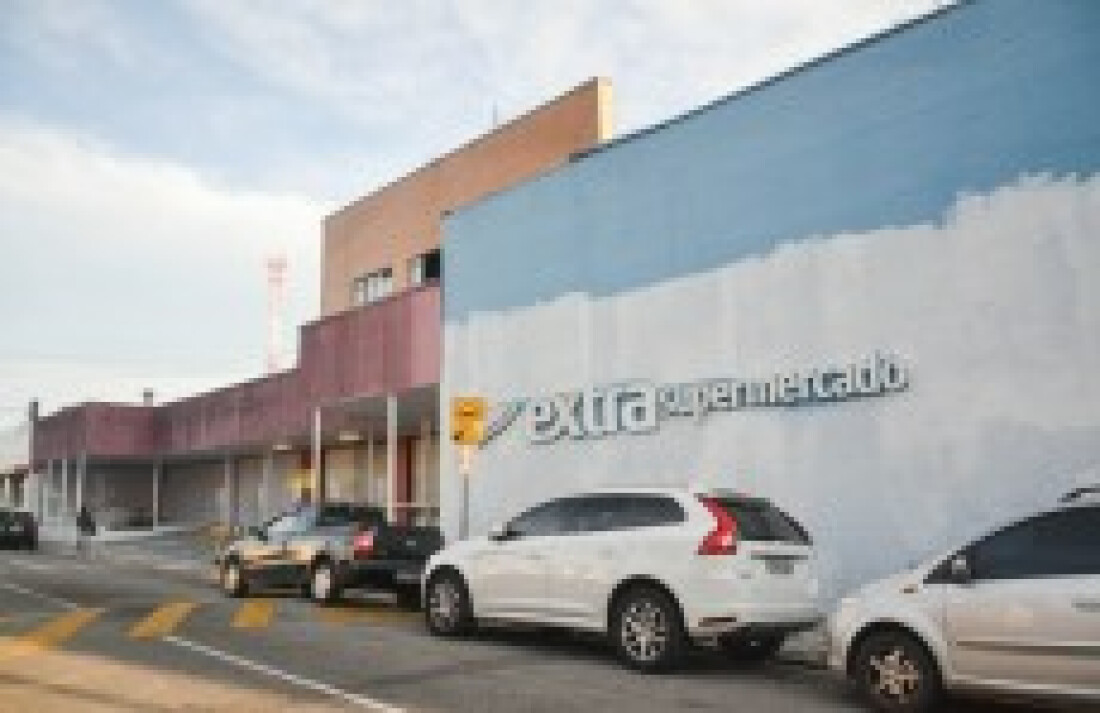 Prevista para outubro, nova unidade vai gerar cem postos