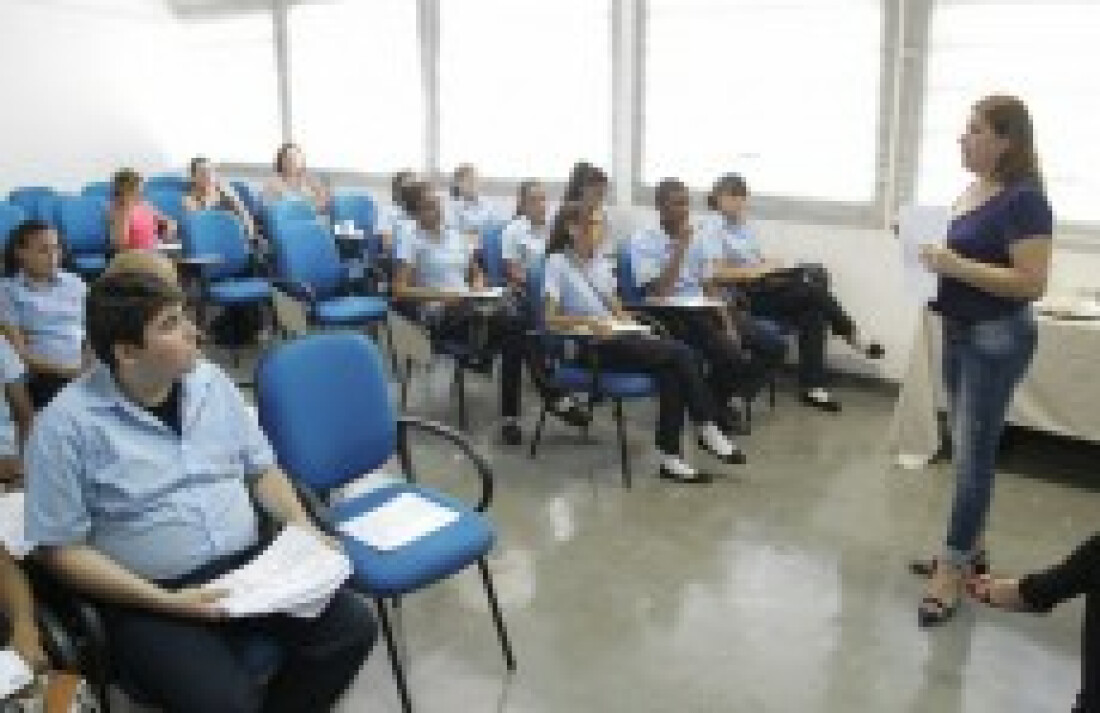 Boa Visão realiza amanhã as inscrições para idosos