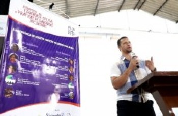 Itaquá realiza simpósio de Práticas Pedagógicas