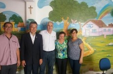 Fraternidade Santo Agostinho