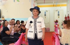 Centro do Idoso de Mogi