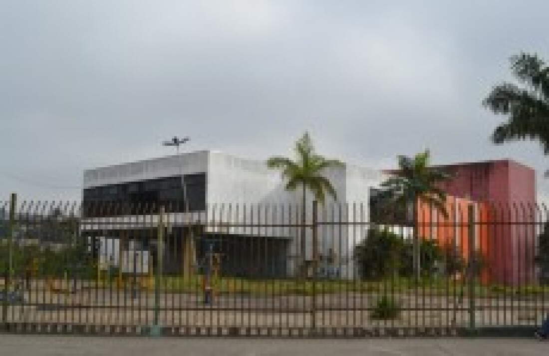 Vereador de Ferraz propõe revitalização de praça