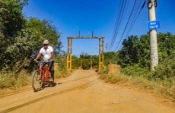 Pacote para recuperação da Volta Fria será lançado em 2020