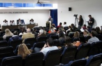 Serviços do Hospital Municipal serão transferidos para UBSs