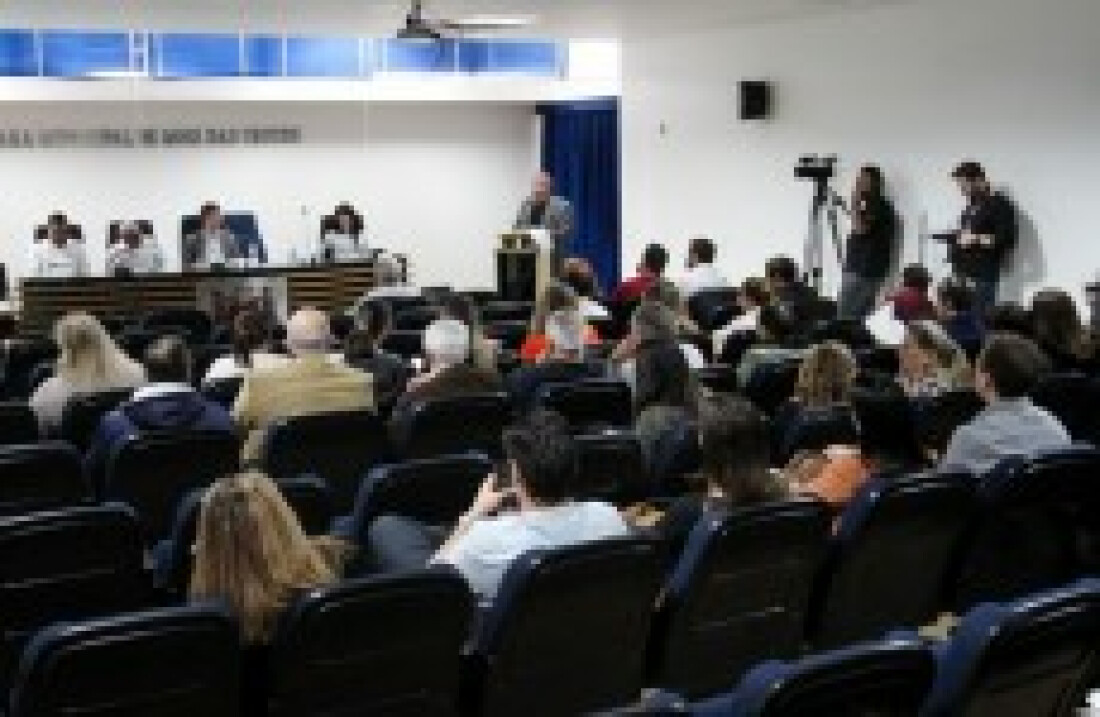 Serviços do Hospital Municipal serão transferidos para UBSs