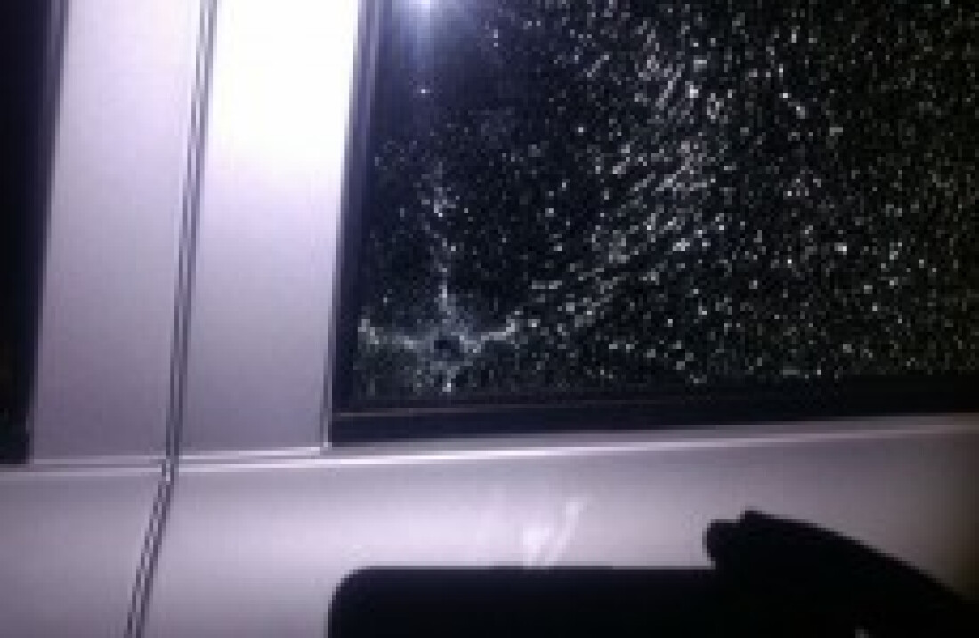 Polícia prende suspeito de latrocínio