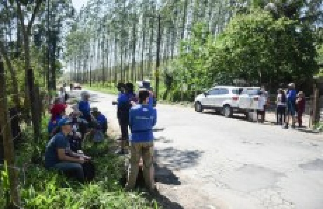 Rota da Luz já recebe maior movimento rumo à Aparecida
