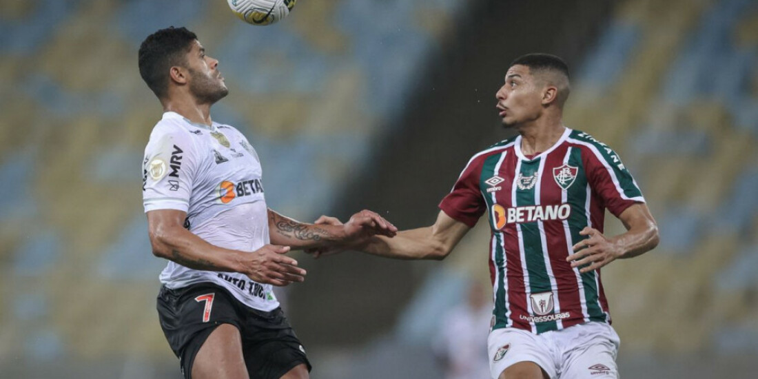Fluminense recebe Atlético-MG pelo Brasileiro após Data Fifa
