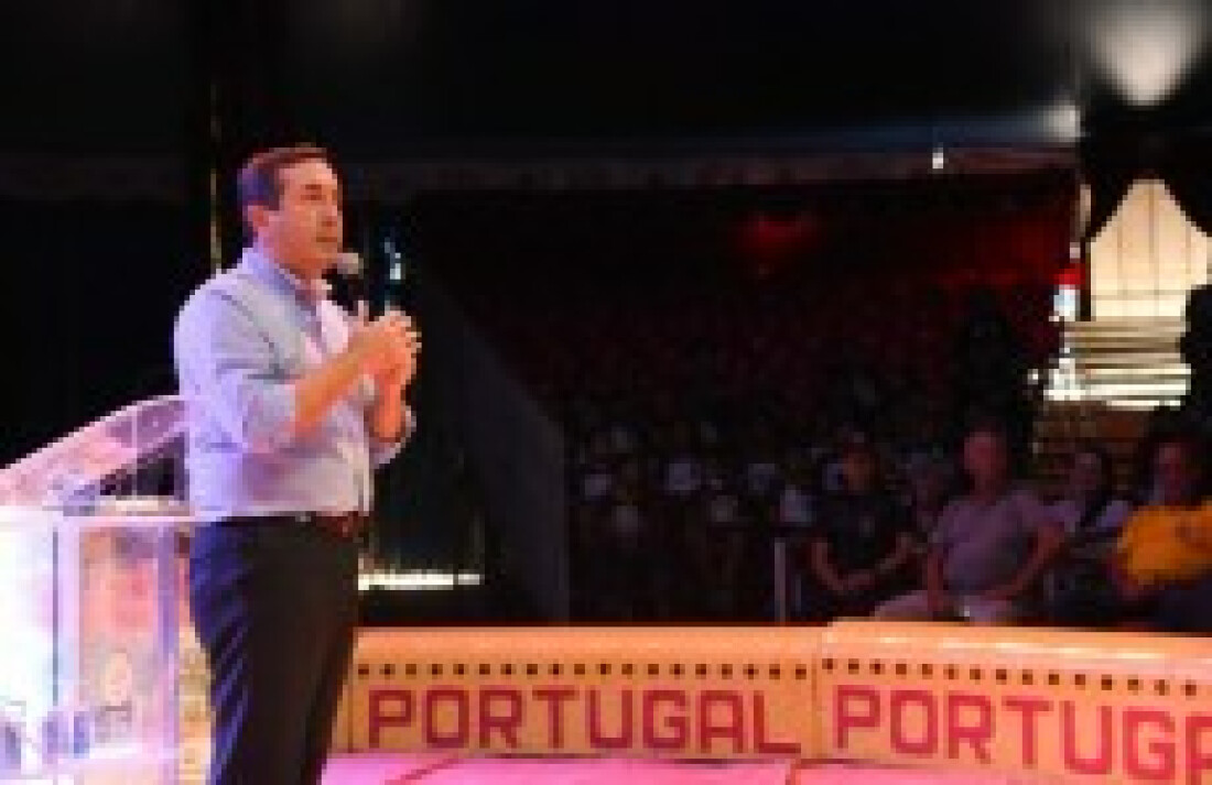 Campanha do Agasalho 2018 quer arrecadar 200 mil peças