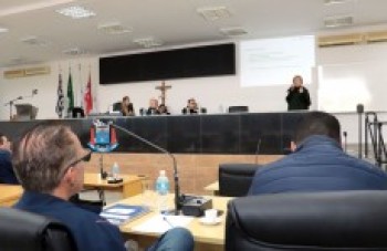 Câmara vota hoje Plano de Gestão de Resíduos Sólidos
