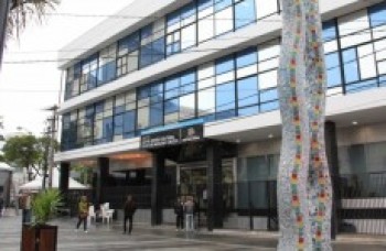 Centro Cultural recebe Mostra Comemorativa ao Dia do Artesão