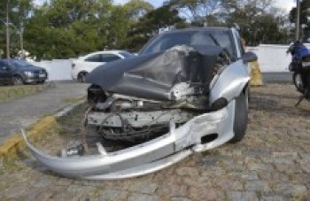G5 registra 1,6 mil acidentes com vítimas durante o ano