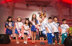 Miss e Mister Akimatsuri Júnior recebe inscrições