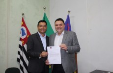 Salesópolis recebe repasse de R$ 400 mil de deputado